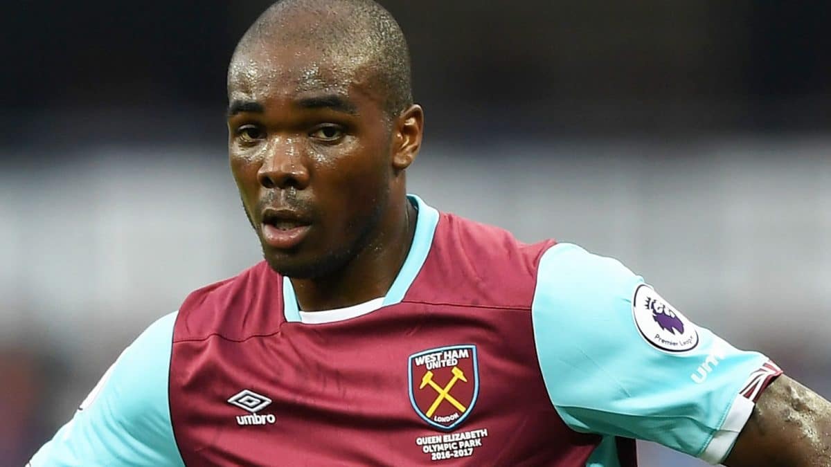 Angelo Ogbonna