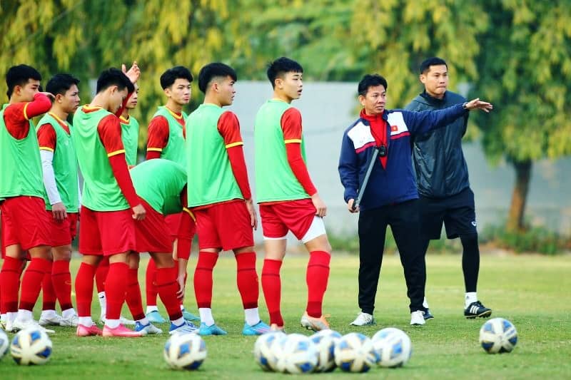 U18 Việt Nam