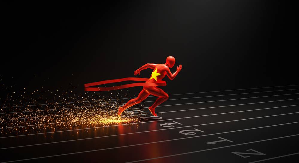 Ai đang là người giữ kỷ lục chạy 100m việt nam hiện tại