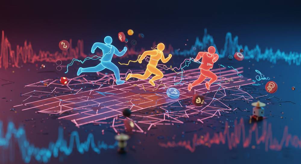 Điền Kinh SEA Games 2025: Những Kỳ Vọng Vàng