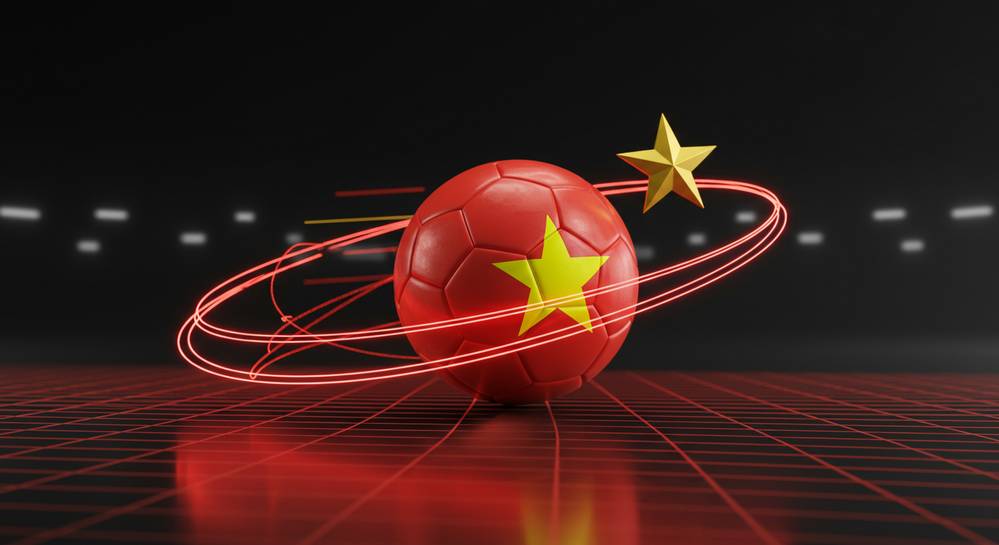 Bóng đá Việt Nam hôm nay có gì đặc biệt