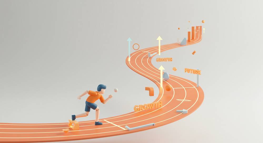 Lộ trình phát triển và định hướng cho tài năng trẻ