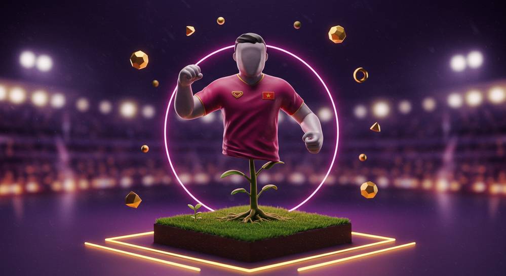 Từ tài năng trẻ của lò đào tạo Hà Nội đến trụ cột V League